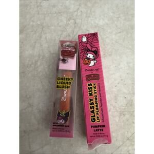 The Creme Shop Hello Kitty And Friends Cheeky Liquid Blush 0.20oz